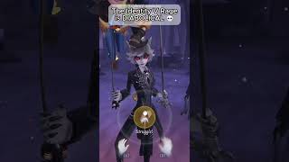 The Identity V Rage is DIABOLICAL 💀 [upl. by Delp]