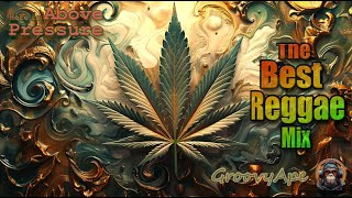 ☘️🐐Dub  Reggae Mix  420 Rastafari  Chill Party Music [upl. by Cynthy]