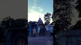 Patora dam mandir 🌈⛈️💫 shorts trending video [upl. by Sialac]