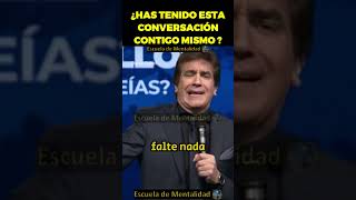 👉¿Has tenido esta conversación contigo mismo Dante Gebel reflexionescortasdantegebel reflexiones [upl. by Ahael]