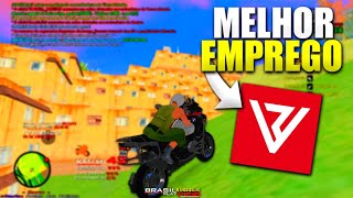 ROLEPLAY NO PLAY VICIO  GTA SAMP ANDROID E PC [upl. by Ludie450]