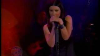 Laura Pausini en Otro Rollo 22 Viveme [upl. by Downs]