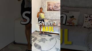 Shein try on Haul GRWM [upl. by Weissberg822]