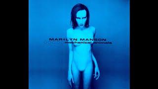 Marilyn Manson  Fundamentally Loathsome Instrumental [upl. by Sam]