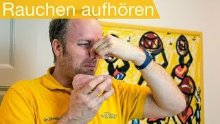 Rauchen aufhören  Nikotin Gefahren und Tipps zum Rauchen aufhören [upl. by Fara618]