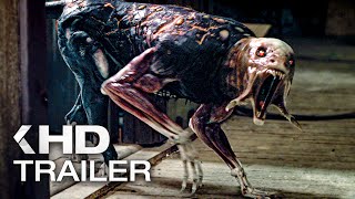 Die besten HORRORFILME 2020 amp 2021 Trailer German Deutsch [upl. by Nibram]