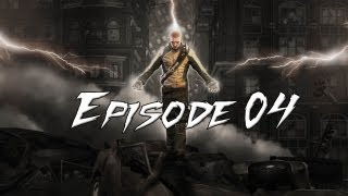 InFamous  Lets Play FR  Episode 4  Liquide Noir [upl. by Winonah]