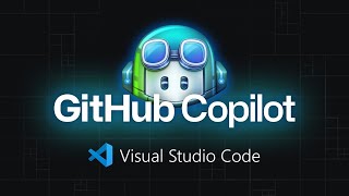 How to Set Up GitHub Copilot in Visual Studio Code [upl. by Etsirhc771]