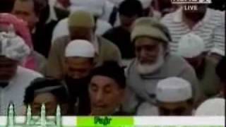 Extremely emotional recitation  sheikh salah budair [upl. by Akcirre216]