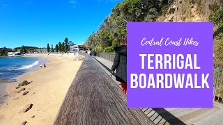 How to spend a day in Terrigal NSW [upl. by Gleason]