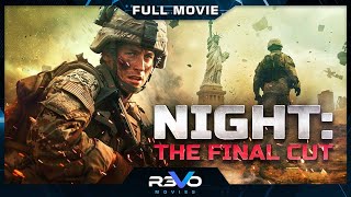 NIGHTTHE FINAL CUT  HD ACTION MOVIE  FULL FREE THRILLER FILM IN ENGLISH  REVO MOVIES [upl. by Therese457]