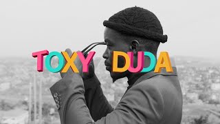 Toxy Duda  Kioo Official Visualizer [upl. by Alleusnoc488]