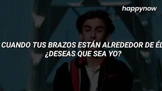 Johnny Orlando Adelaidevideo español [upl. by Nightingale157]