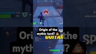 mythic Bhole fortnite gaming viral subscribe shorts funny [upl. by Haidabej]