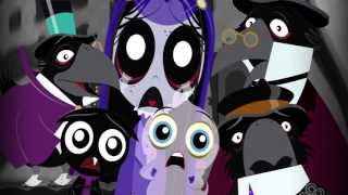 Ruby Gloom  1x04  Missing Buns [upl. by Putnam]