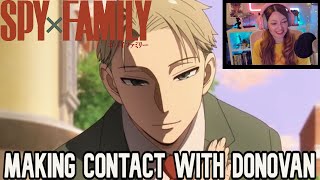 SPY x FAMILY Episode 25 Reaction amp Discussion [upl. by Krever]