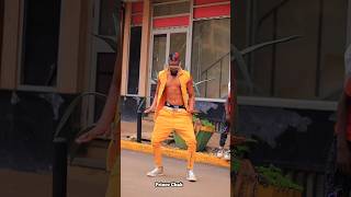 eloko oyo  Fally ipupa dance luo dancechoreography afrodancechallenge dancer afrodancer [upl. by Nonie260]