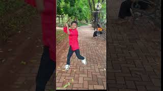 quot Dhating Naach quot Song Dance by Saurya  Choreographer MJ Surya  videography By Vignesh [upl. by Town]