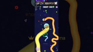 Kings demise 🥲🤧🎯🐍🧨🐥talkingtom2gamespacetrails ❤️ [upl. by Attenaej]