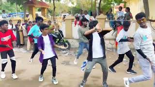 Dasara dance video Theansharmi ✌️ [upl. by Brufsky]