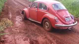 Fusca chapolim no barro [upl. by Bijan]