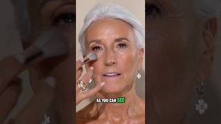 Mature Makeup Secrets to Get the PERFECT Blusher Tone [upl. by Inkster]