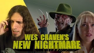 Wes Cravens New Nightmare Review [upl. by Aneev]