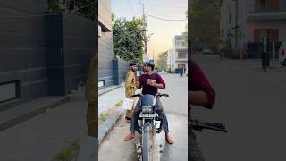 Police Ke Sath Holi Khel Li  Sujal Thakral shorts ytshorts youtubeshorts funny police [upl. by Nodnelg414]