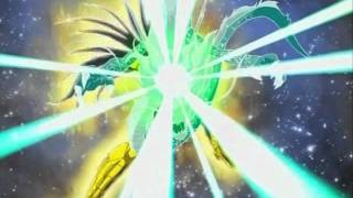 Saint Seiya  Athena exclamation VOSTF [upl. by Smoht]