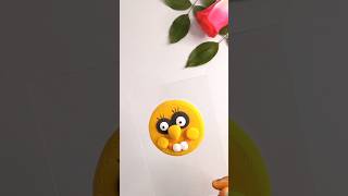 Easy kids craft shorts trending youtubeshorts viralvideo kids craft reels ytshorts [upl. by Mendez305]