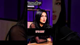 Sadia Khan Podcast  Sadia Psychology [upl. by Thin]