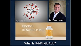 What Are The Benefits Of IP6Phytic Acid [upl. by Trumaine842]