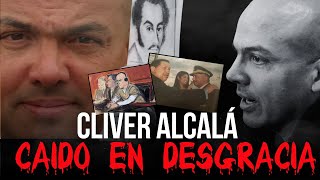 CLIVER ALCALÁ SENTENCIADO  EXPEDIENTES DEL CHAVISMO PastillasDeMemoria [upl. by Otir]