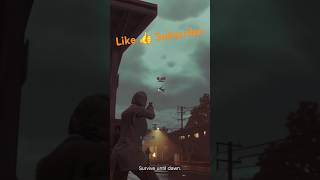 What the lol gta gtashorts gtaonline gaming ps5 viralshort [upl. by Adnilrem]