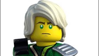 Ninjago Hörspiel Deutsch Folge 19 [upl. by Aihsinat]