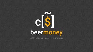 What is Beermoney [upl. by Seniag854]