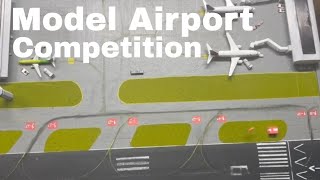 reviewing your model airport [upl. by Ruyle]