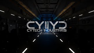 ArmA 3  CYTECH INDUSTRIES  BACKSTORY [upl. by Sasnett352]