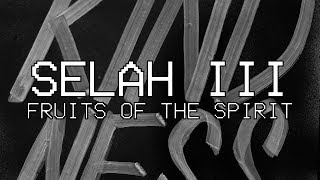 SELAH III Fruits of the Spirit Audio  Hillsong Young amp Free [upl. by Pietra918]