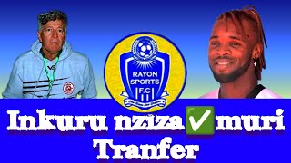 KABAYE🤍💙RAYONSPORTS YEMEJE EQUIPE IMANUYE BOMBEUMUTOZA🙏ABAKEBA ✅ BOSE BAREMEYE [upl. by Zevahc]