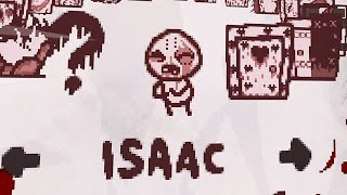 ¡NUEVOS PERSONAJES TARNISHED ISAAC [upl. by Acirderf]