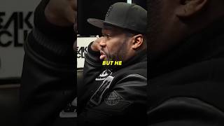 50 Cent OFFERED Tony Yayo Millions To Not Go On VladTV [upl. by Calise665]