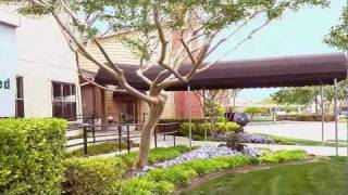 Ashwood Park Apartment Homes  Dallas Texas  9722487650 [upl. by Yllil]