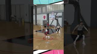 69 Steezo Dribble [upl. by Meredith]