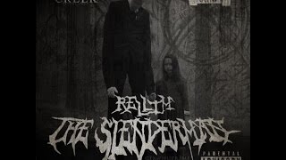 Rellim  The Slender Man FULL FREE BEAT TAPE [upl. by Teri791]