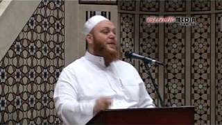 Seerah The Life of the Prophet Muhammad PBUH  Part 9 By Sheikh Shady Alsuleiman [upl. by Cavuoto]