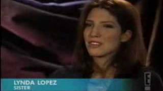 Jennifer Lopez talks about the beginning of her career [upl. by Baum987]