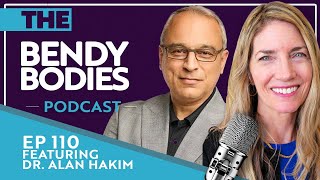 hEDS vs HSD Controversies in Diagnosis with Alan Hakim MD [upl. by Raney806]