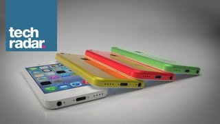 iPhone 5C leaked images 10 of the best from around the web [upl. by Notned]