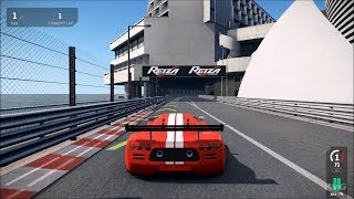 Automobilista 2 Gameplay PC HD 1080p60FPS [upl. by Eentrok]